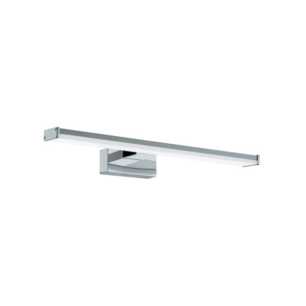 Світильник підсвітка для дзеркала Eglo 96064 Pandella LED 1x8W 4000K 900Lm IP44 хром
