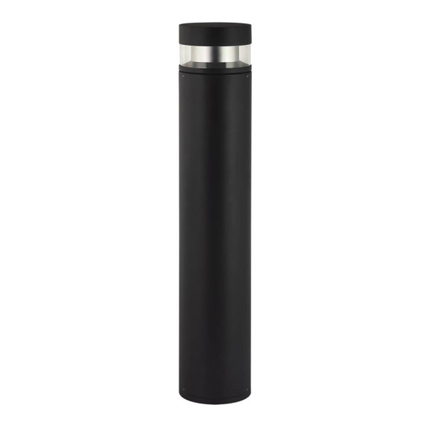 Уличный светильник Italux OFL-6552-70-3K Marcon LED 1x12W 3000K 486Lm IP54 черный