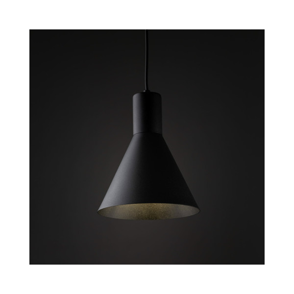 Подвесной светильник, люстра Tk Lighting 1811 Jump E27 1x15W IP20 Черный - фото №2