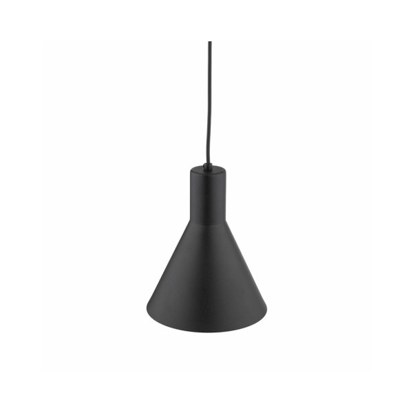 Подвесной светильник, люстра Tk Lighting 1811 Jump E27 1x15W IP20 Черный - фото №3