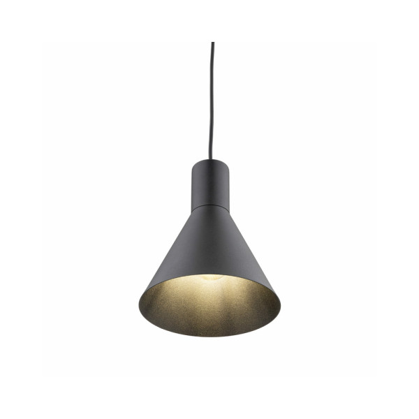 Подвесной светильник, люстра Tk Lighting 1811 Jump E27 1x15W IP20 Черный - фото №4