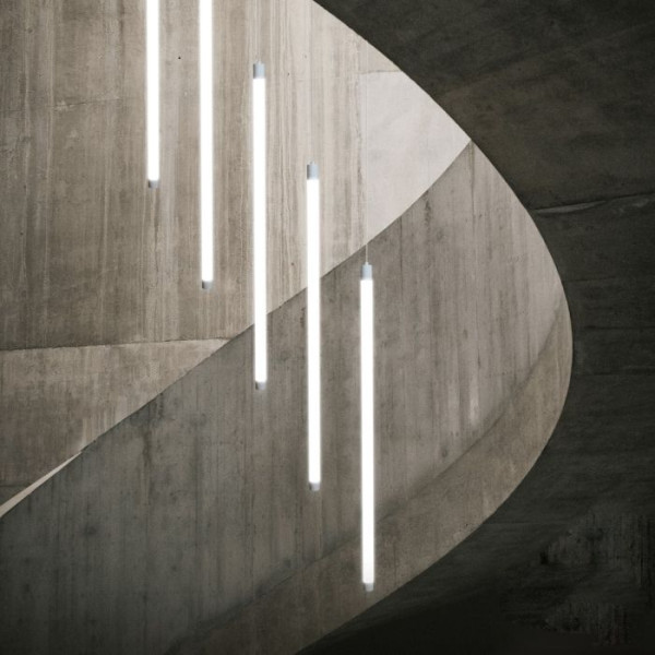 Комплект кріплення COLORS для вертикального підвісу для NNR25 (AS-NNR25VHD1-1000) - фото №1