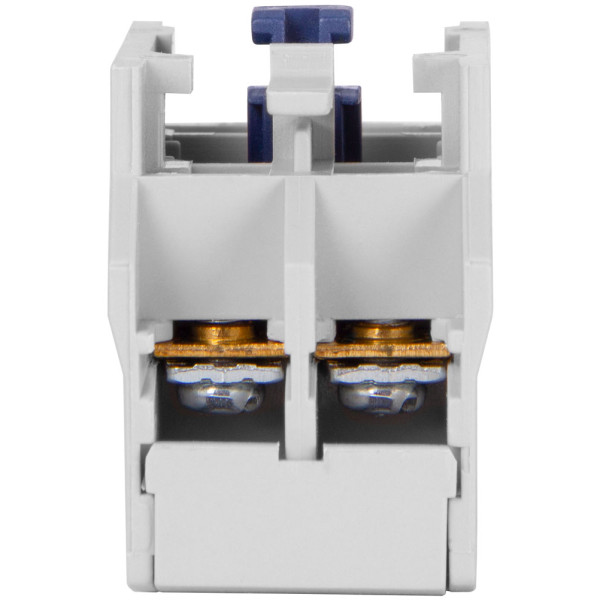 Додатковий контакт E.Next e.industrial.au.2.11 1NO+1NC (i0140006) - фото №2