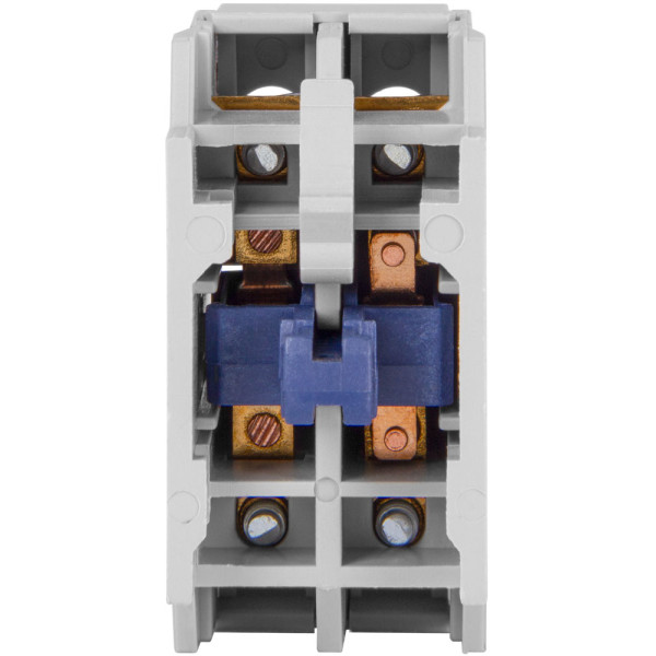 Додатковий контакт E.Next e.industrial.au.2.11 1NO+1NC (i0140006) - фото №3