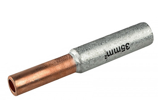 Кабельная гильза Аско-Укрем GTL-35 медно-алюминиевая без изоляции (A0060080043)