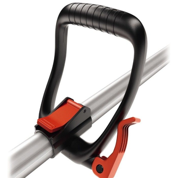 Телескопічний висоторіз EINHELL GE-LC 18 LI T-Solo - фото №2