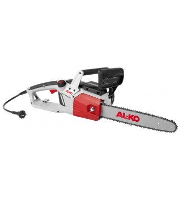Пила цепная EKS 2000/35, 2000 Вт, автоматическая смазка цепи