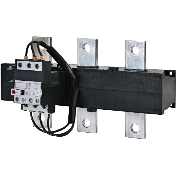 Теплевое реле Eti RE407D-600 CEM560E (4656313)