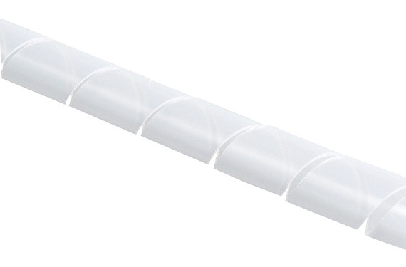 Монтажна спіраль SWB-19 10м/упак.