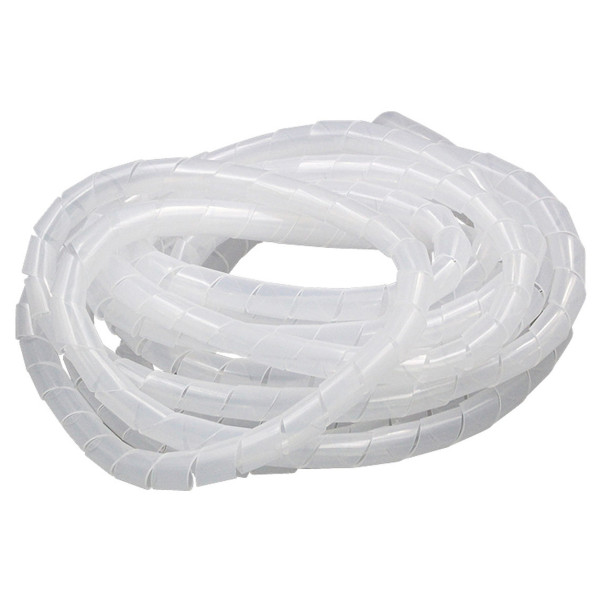 Монтажна спіраль SWB-19 10м/упак. - фото №1