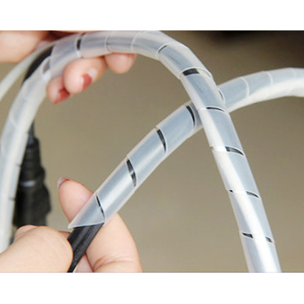 Монтажна спіраль SWB-19 10м/упак. - фото №2