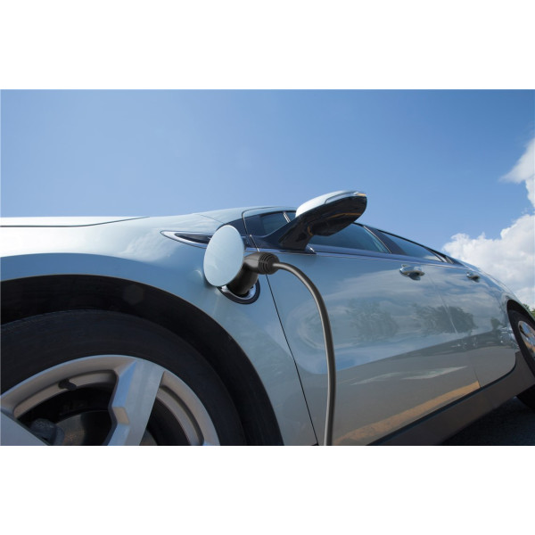 Зарядный кабель для электромобилей LAPP 3-фазный Type2-Type2 20А 5м (5555934001) - фото №7