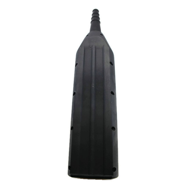 Пульт управления EMAS PV7T1444 на 6 кнопок (2 скорости) - фото №1