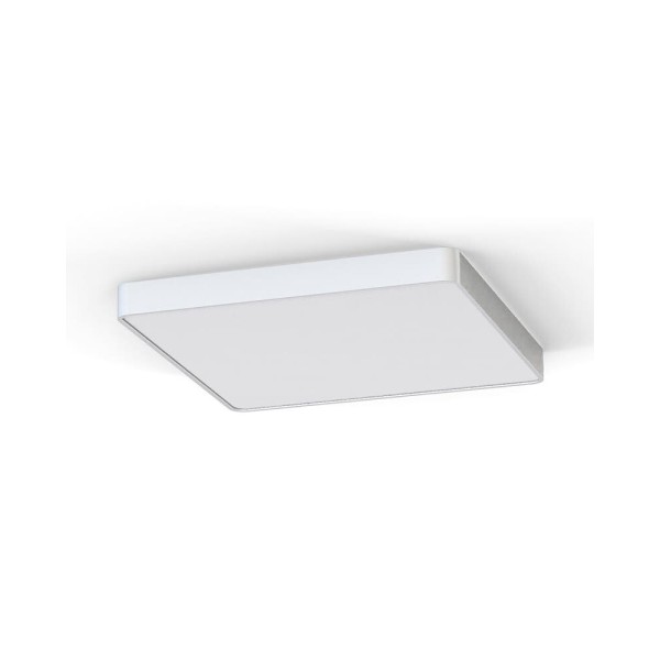 Потолочный светильник Nowodvorski 7544 Soft LED T8LED 5x11W 3000K 1700Lm IP20 белый