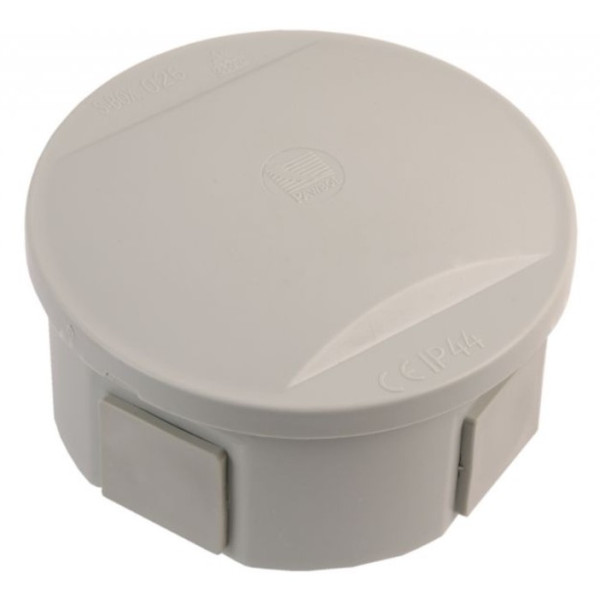 Розподільна коробка SEZ S-BOX 026 Ø80х40 IP44