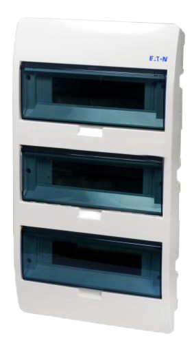 Щит Eaton Moeller BC-U-3/36-ECO