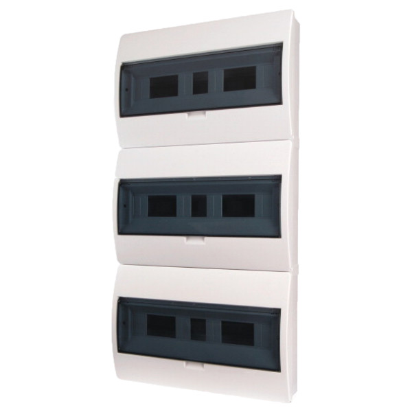 Щит Eaton Moeller BC-U-3/36-ECO - фото №1