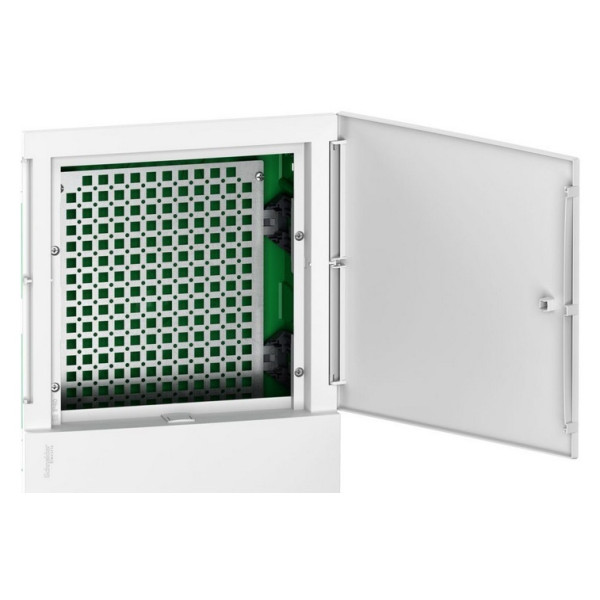 Мультимедійний щит MIP212FU Mini Pragma Schneider Electric