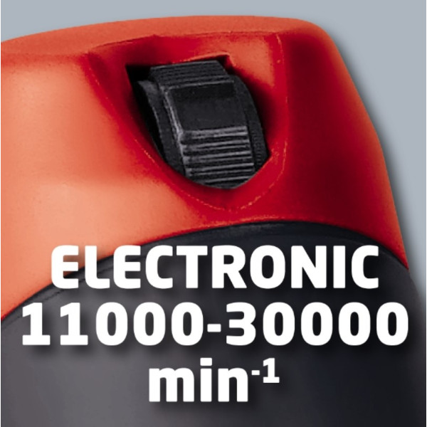 Фрезер электрический Einhell TC-RO 1155 E (4350470) - фото №3