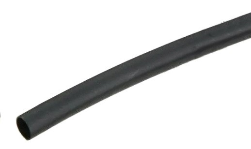 Термоусадочная трубка TNSy СТТК10 Ø75/22 черная (TNSy5501654)