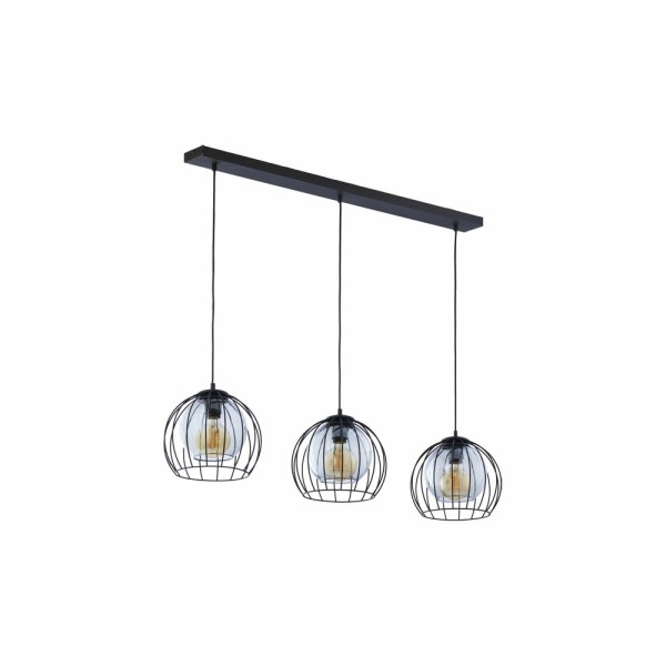 Подвесной светильник, люстра TK Lighting 4483 Universo