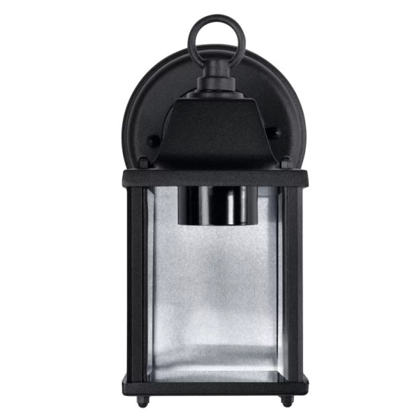 Светильник Ledvance ENDURA Classic Lantern Square S E27 - фото №1
