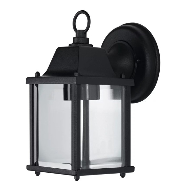 Светильник Ledvance ENDURA Classic Lantern Square S E27 - фото №3