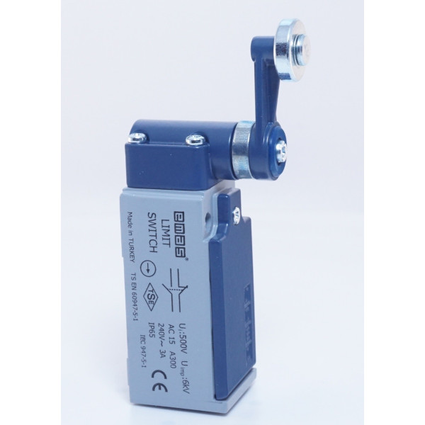 Кінцевий вимикач EMAS L51K13MEM121 - фото №1