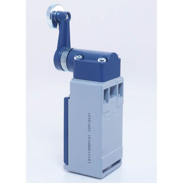 Кінцевий вимикач EMAS L51K13MEM121 - фото №5