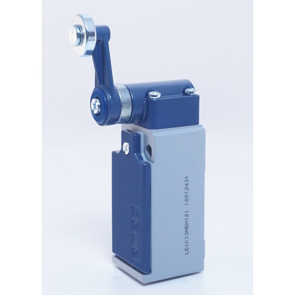 Кінцевий вимикач EMAS L51K13MEM121 - фото №6