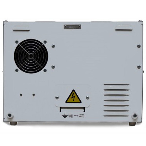 Стабилизатор напряжения Укртехнология Norma Exclusive НСН-5000 (25А) - фото №1