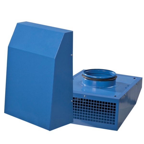 Вытяжной центробежный вентилятор ВЦН 200 Vents