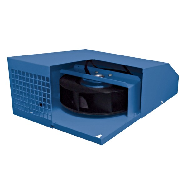 Вытяжной центробежный вентилятор ВЦН 200 Vents - фото №1