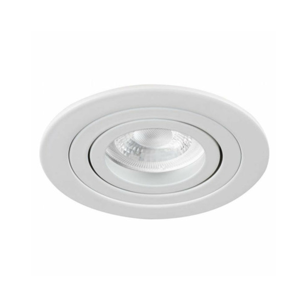 Точечный светильник Kanlux 19456 Seidy GX5.3 1x50W IP20