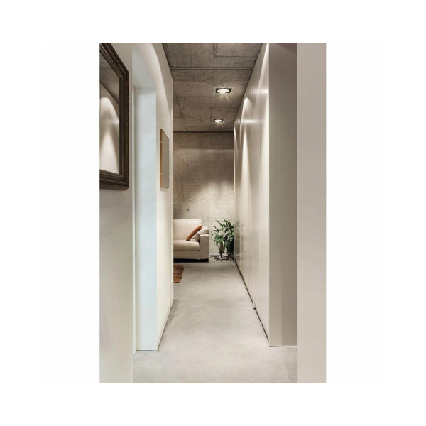 Точечный светильник Kanlux 19456 Seidy GX5.3 1x50W IP20 - фото №1