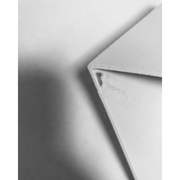 Светильник уличный Nowodvorski 38143 Triangles LED 2x5W 3000K 800Lm IP54 Wh - фото №2