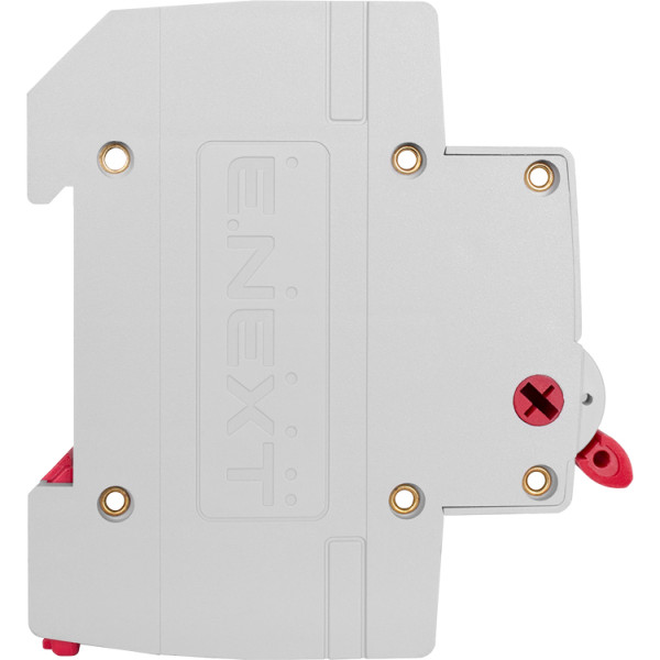 Вимикач навантаження E.Next e.is.4.63 на DIN-рейку 4р 63А (p008022) - фото №5