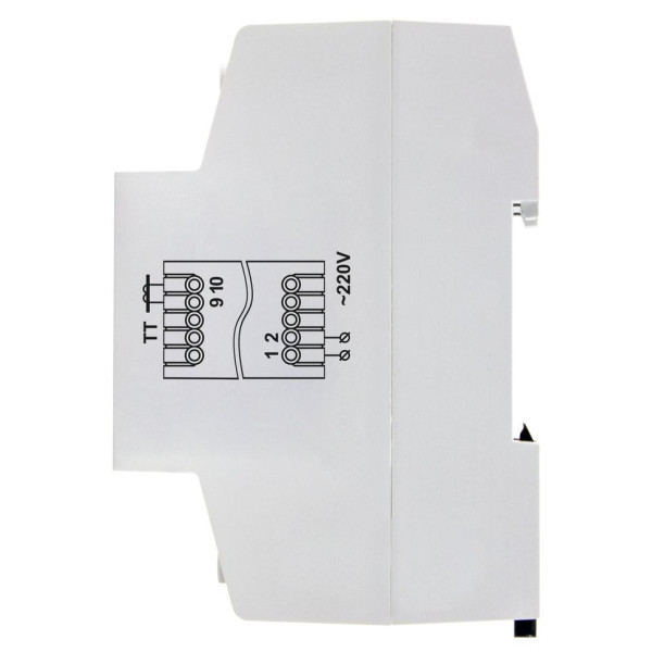 Амперметр DigiTOP АМ-1 - фото №3