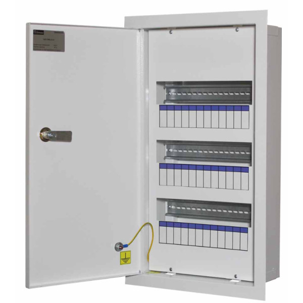 Щиток ЩРв-36з IP31 profi