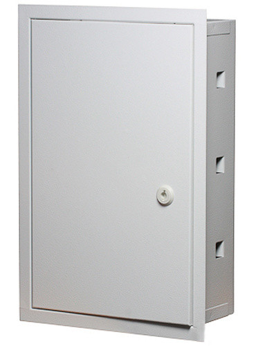 Щиток ЩРв-36з IP31 profi - фото №1