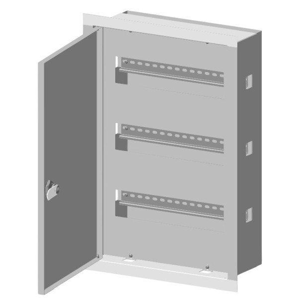 Щиток ЩРв-36з IP31 profi - фото №2