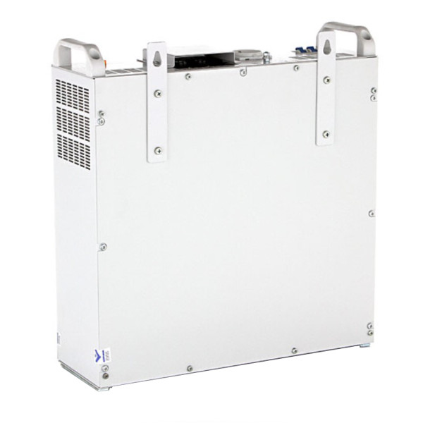 Бесступенчатый стабилизатор напряжения Volter пттм-14 (14кВт) - фото №2