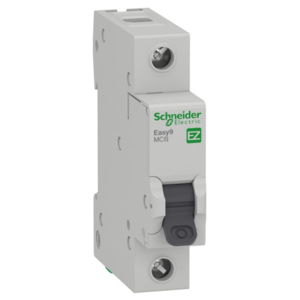 Автоматический выключатель Schneider Electric EZ9F14120 EZ9 1Р 20А В