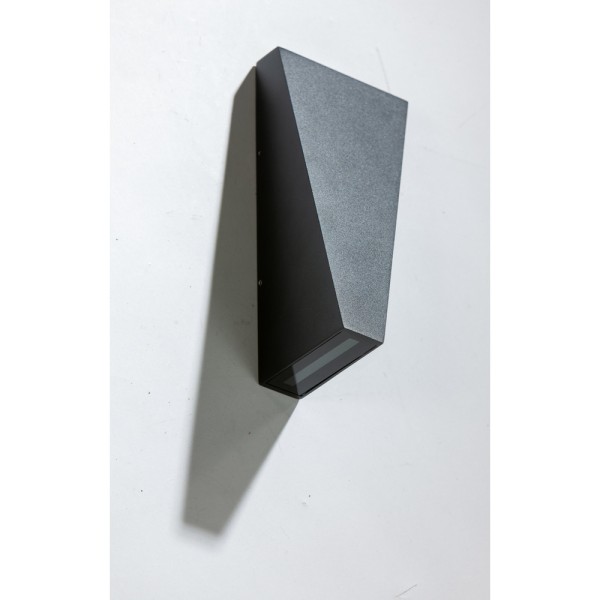 Вуличний світильник AZzardo AZ4150 Zita - фото №1