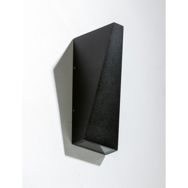 Вуличний світильник AZzardo AZ4150 Zita - фото №2