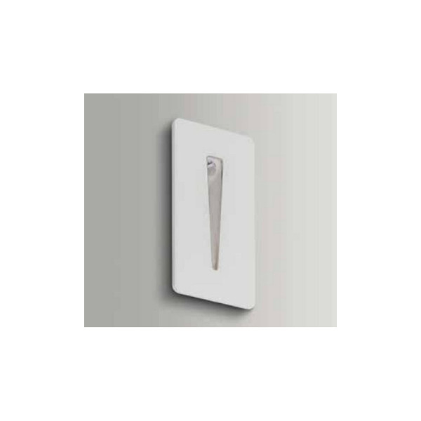 Светильник для подсветки лестницы/коридора Azzardo AZ2963 Raggio (5901238429630)