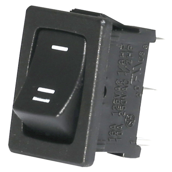 Переключатель ETI 002470184 USS-06/R 10A (НЗ)