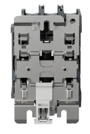 Контактор Schneider Electric LC1E80M5 3Р Е 80А АС3 220В - фото №2