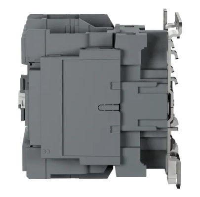 Контактор Schneider Electric LC1E80M5 3Р Е 80А АС3 220В - фото №3