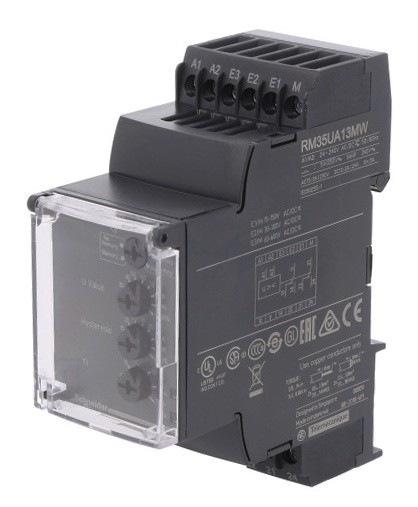 Реле напруги Schneider Electric RM35UA13MW 15-600В